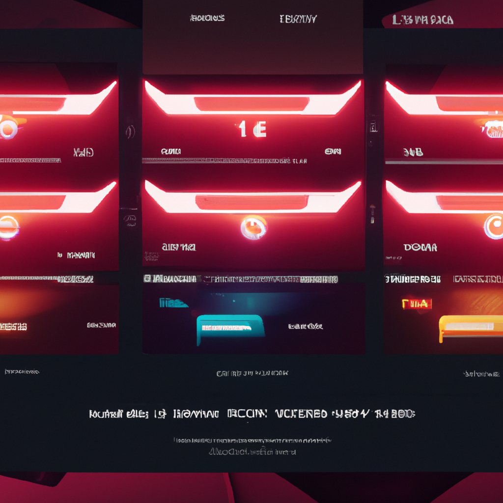 ArcadeHive playful dashboard