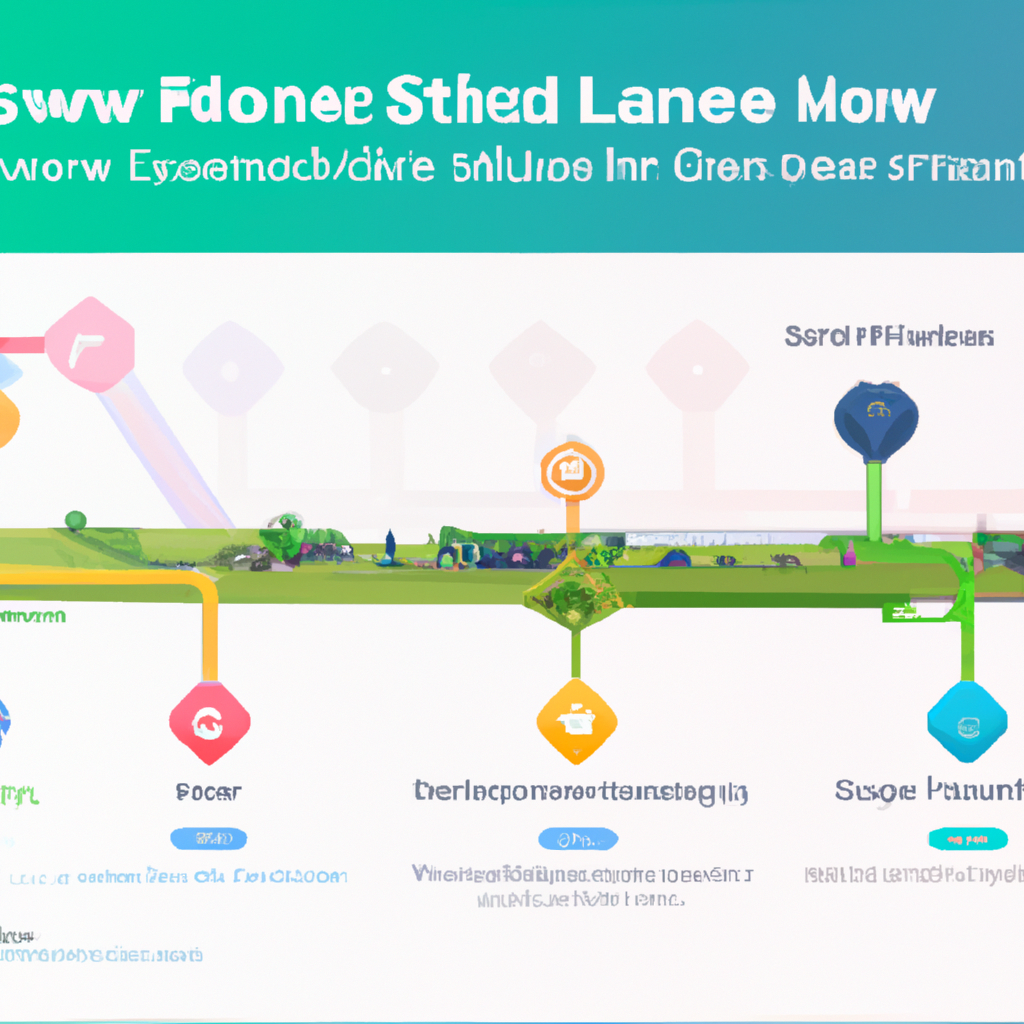 How it works — flow diagram