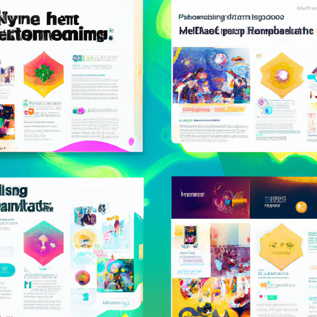 Gallery — community highlights